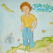 Leo Sayer - Just A Boy (1974) LP