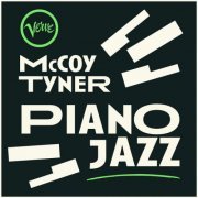 McCoy Tyner - Piano Jazz: McCoy Tyner (2023)