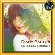Diana Panton - Solstice / Equinox (2021) [DSD256]
