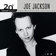 Joe Jackson - 20th Century Masters: The Millennium Collection: Best Of Joe Jackson (2001/2018)