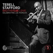 Terell Stafford - Brotherlee Love (2015) FLAC
