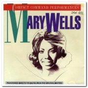 Mary Wells - 22 Greatest Hits [Remastered] (1986)
