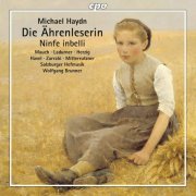 Salzburger Hofmusik, Wolfgang Brunner - Michael Haydn: Die Ährenleserin (2023) [Hi-Res]