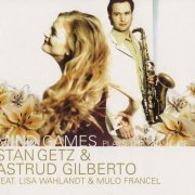 Mind Games - Plays the music of Stan Getz & Astrud Gilberto (1999)