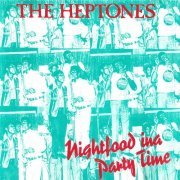 The Heptones - Nightfood Ina Party Time (1976) FLAC