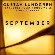 Gustav Lundgren - September (2023) Hi Res