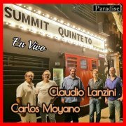 Claudio Lanzini - Summit Quinteto (En Vivo) (2024)