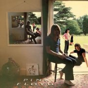 Pink Floyd - Ummagumma (1969) [Hi-Res]