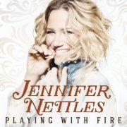 Jennifer Nettles - Playing With Fire (2016)