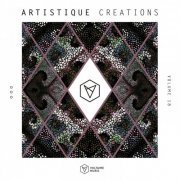 VA - Artistique Creations, Vol. 18 (2019)