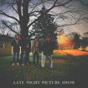 The Cheswicks - Late Night Picture Show (2023) Hi Res