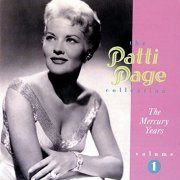 Patti Page - The Patti Page Collection: The Mercury Years, Volume 1 (1991)