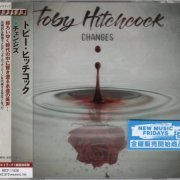 Toby Hitchcock - Changes (2021) {Japanese Edition}