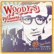 VA - Woody's Winners: 20 Classic Tracks From the Films (2001)