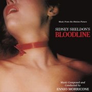 Ennio Morricone - Bloodline (Limited Edition) (2023)
