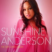Sunshine Anderson - The Sun Shines Again (2010)