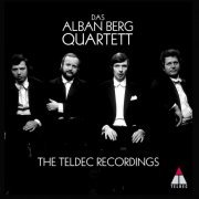 Alban Berg Quartett - The Teldec Recordings (2010)