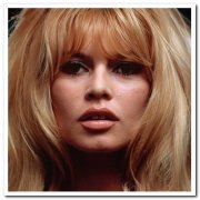 Brigitte Bardot - La Belle et le Blues (2020)