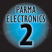 Jindřich Parma - Parma Electronics 2 (2014)