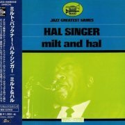 Hal Singer - Milt & Hal (2019 Japan Edition)