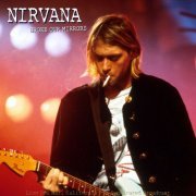 Nirvana - Broke Our Mirrors (Live California '91) (2021)
