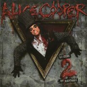 Alice Cooper - Welcome 2 My Nightmare (2011)