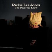 Rickie Lee Jones - The Devil You Know (2012)