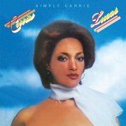 Carrie Lucas -  Simply Carrie (Deluxe Edition) (1977)