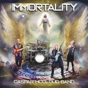 Caspar McCloud Band - Immortality (2024)