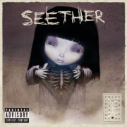 Seether - Finding Beauty In Negative Spaces (2007) FLAC