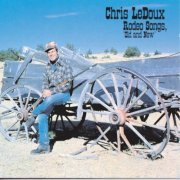 Chris LeDoux - Rodeo Songs Old And New (1973)
