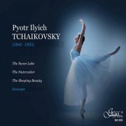 Sofia Symphony Orchestra - Tchaikovsky: Orchestral Ballet Suites (2022)