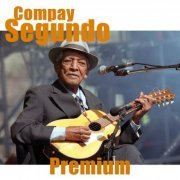 Compay Segundo - Compay Segundo - Premium (2023) [Hi-Res]