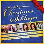 VA - Die 40 grössten Christmas-Schlager (2017)