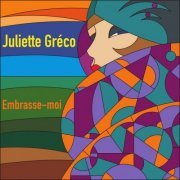 Juliette Gréco - Embrasse-moi (2021)