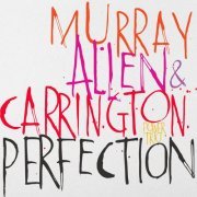 David Murray, Geri Allen, Terri Lyne Carrington - Perfection (2016)