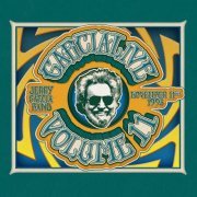Jerry Garcia Band - GarciaLive Volume 11: November 11th, 1993 Providence Civic Center (2019) [Hi-Res]