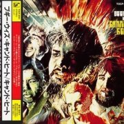 Canned Heat - Boogie With Canned Heat (1968) {1994, Japan 1st Press}