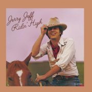 Jerry Jeff Walker - Ridin' High (Reissue) (1975/1990)