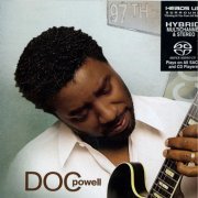 Doc Powell - 97th & Columbus (2002) (HUSA 9073, US) DVDAudio