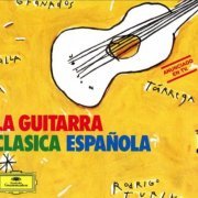 Narciso Yepes - La Guitarra Clasica Espanola - 2CD (1992)