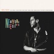 Neil Saidi - New York Sessions (2017)