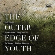 The Thirteen - Scott Ordway: The Outer Edge of Youth (2022)