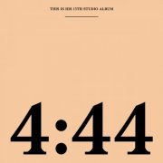 Jay-Z - 4-44 (2017) flac