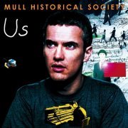 Mull Historical Society - US (2003)