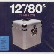 VA - 12"/80s Classics (2010)