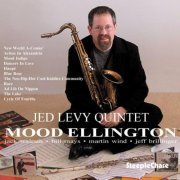 Jed Levy - Mood Ellington (2005) FLAC