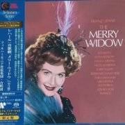 Lovro von Matacic - Lehar: Merry Widow (1962) [2021 SACD Definition Serie]