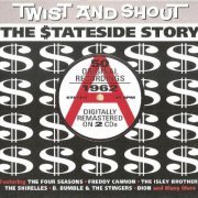 VA - Twist And Shout (The $tateside Story) (2013)