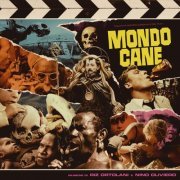 Riz Ortolani, Nino Oliviero - Mondo Cane (Original Motion Picture Soundtrack) [Extended Version] (2021)